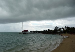 Mauritius-időjárás